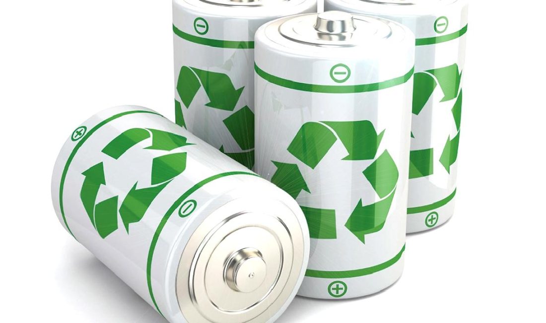 VARTA pilleri ve TEMA Vakfı işbirliğiyle Gaziantep'te hatıra ormanı oluşturuldu.