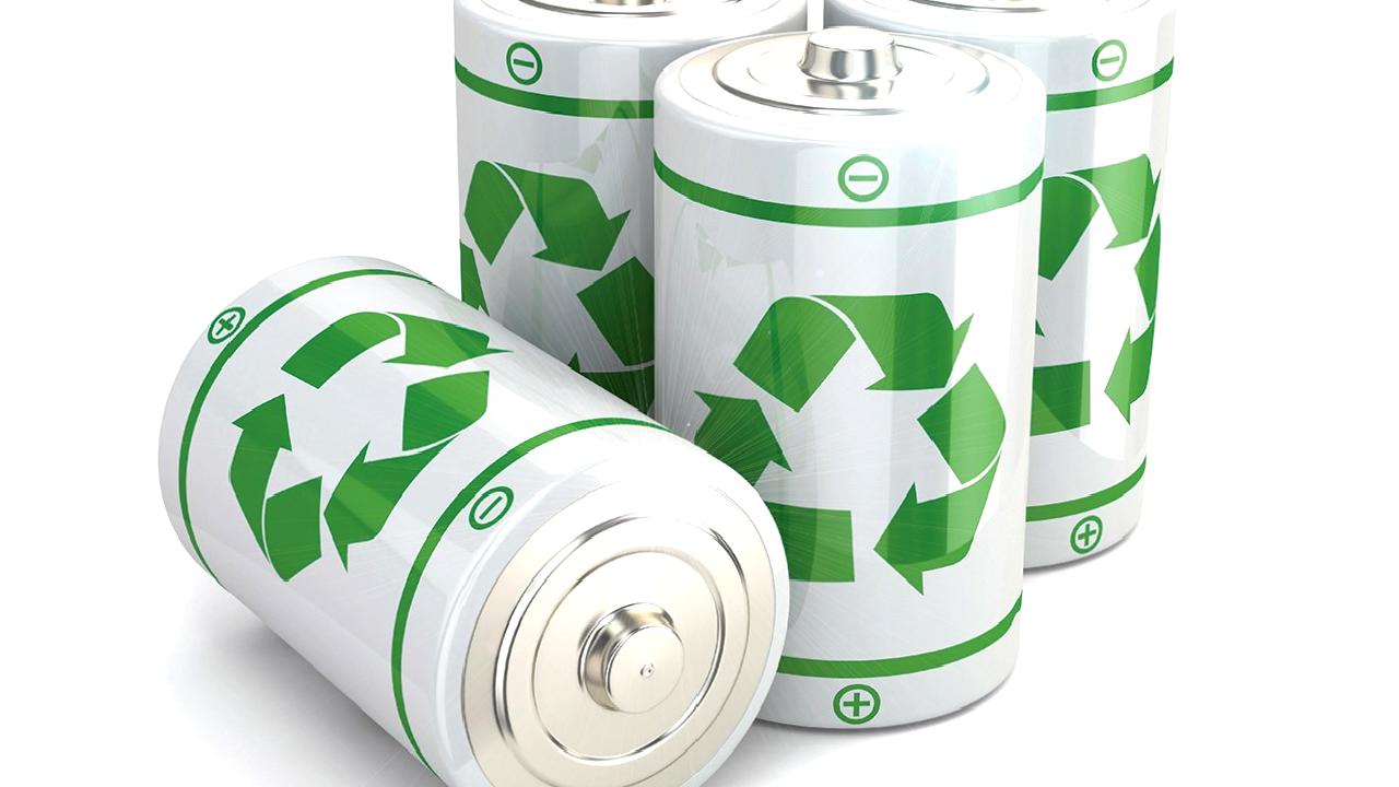 VARTA pilleri ve TEMA Vakfı işbirliğiyle Gaziantep'te hatıra ormanı oluşturuldu.