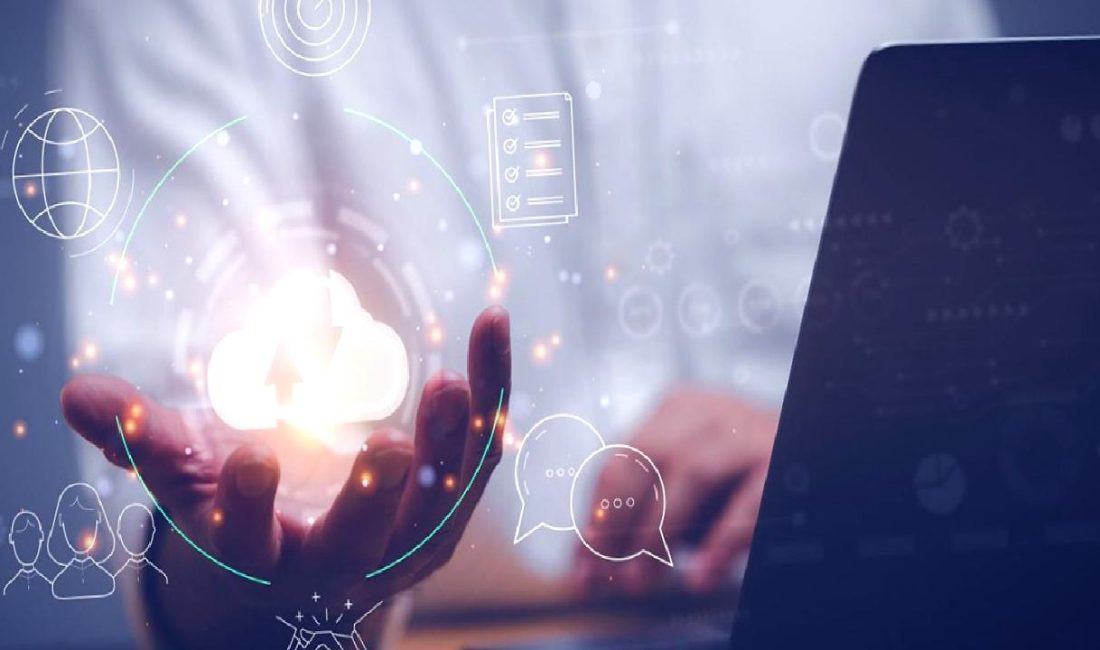 Web3 ve Google Cloud İşbirliği: Merkeziyetsiz Uygulamaların Geleceği Web3 ve Google Cloud'un işbirliği ile merkeziyetsiz uygulamaların geleceği hakkında