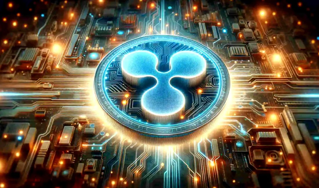 XRP Ledger İşlem Aktivitesinde Büyük Artış XRP Ledger işlem aktivitesinde büyük bir artış yaşanıyor. Bu gelişmeler