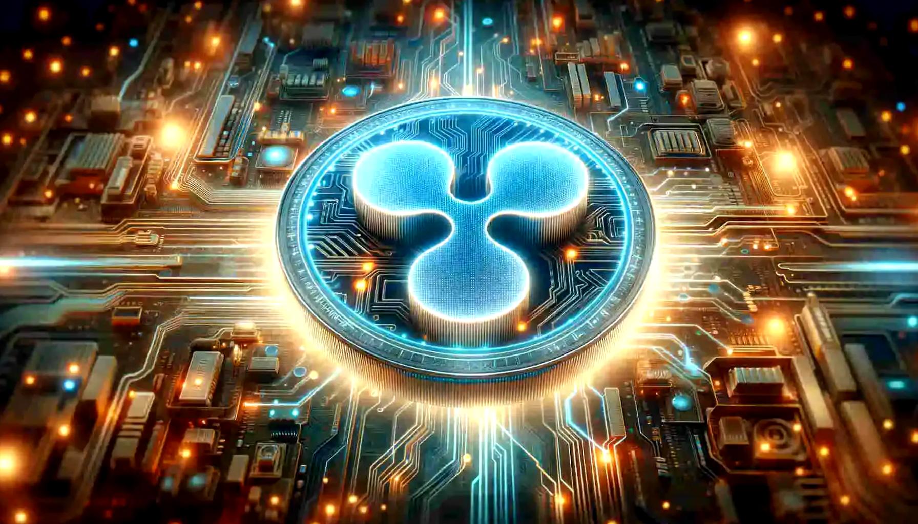 XRP Ledger işlem aktivitesinde büyük bir artış yaşanıyor. Bu gelişmeler