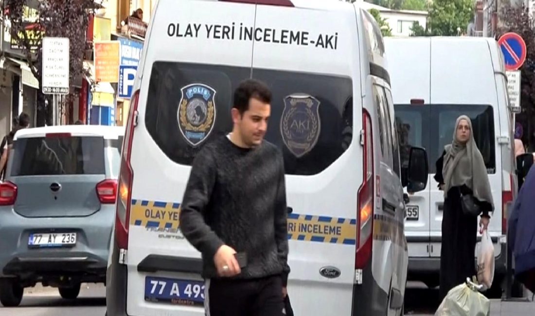 Yalova’da İş Yerinde Yaşanan Kavga Yalova'da bir iş yerinde yaşanan kavga olayı detaylı bir şekilde