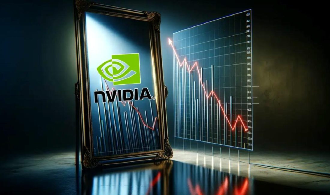 Yapay Zeka Coin’leri ve Nvidia Hisse Senedi Yapay Zeka coin'leri ve Nvidia hisse senedi hakkında bilgi edinmek