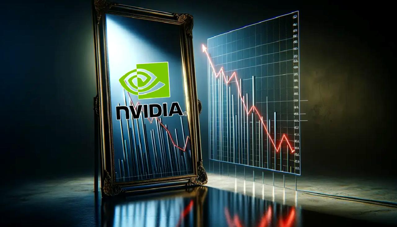 Yapay Zeka coin'leri ve Nvidia hisse senedi hakkında bilgi edinmek