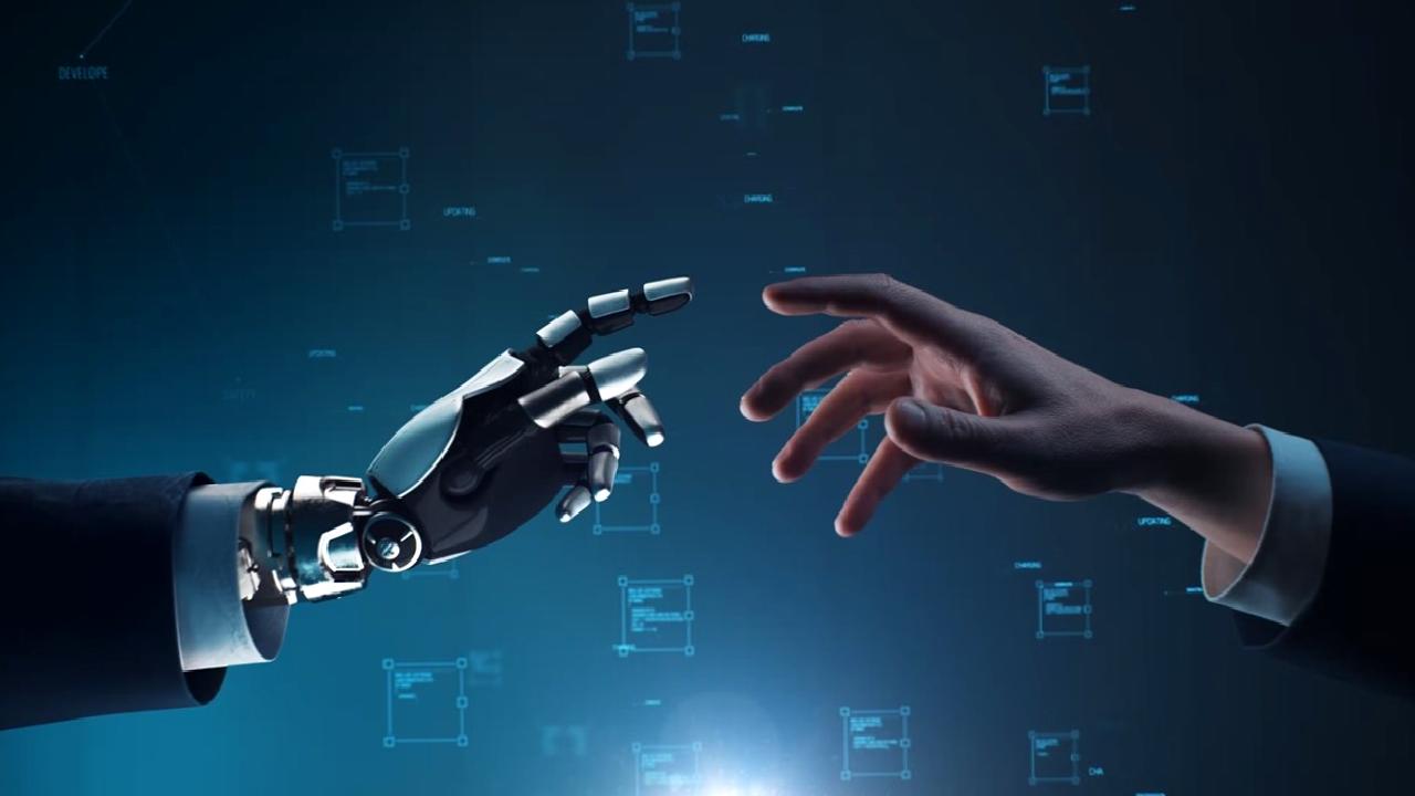 Yapay Zeka sektöründe Türkiye'nin mevcut durumu ve endüstriyel robot stoku