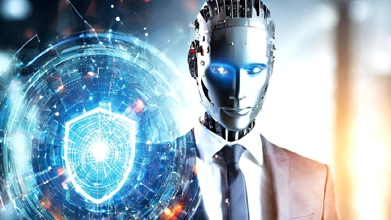 Yapay zeka, teknolojinin gelişmesiyle birlikte hayatımızın her alanında daha fazla