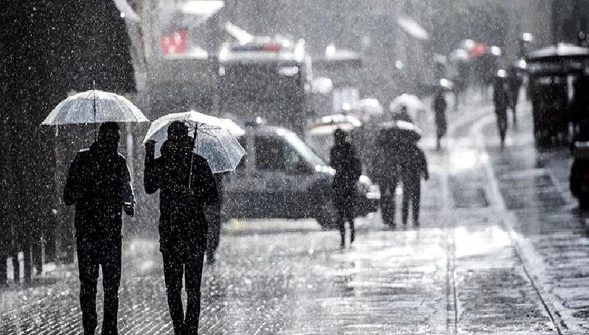 Yarın hava durumu tahminleri ile ilgili güncel bilgilere ulaşın. Sıcaklık,