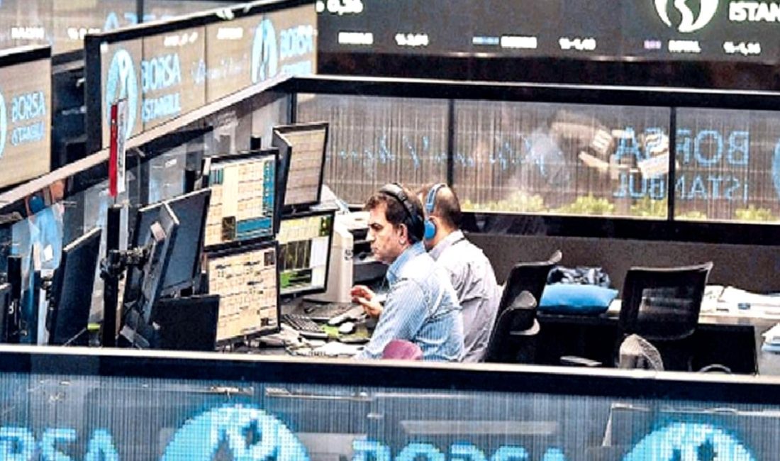 Yatırımcı Sayısında Anlamlı Artış Yatırımcı sayısında önemli bir artışın yaşandığı bu içeriğimizde, yatırım yapmaya