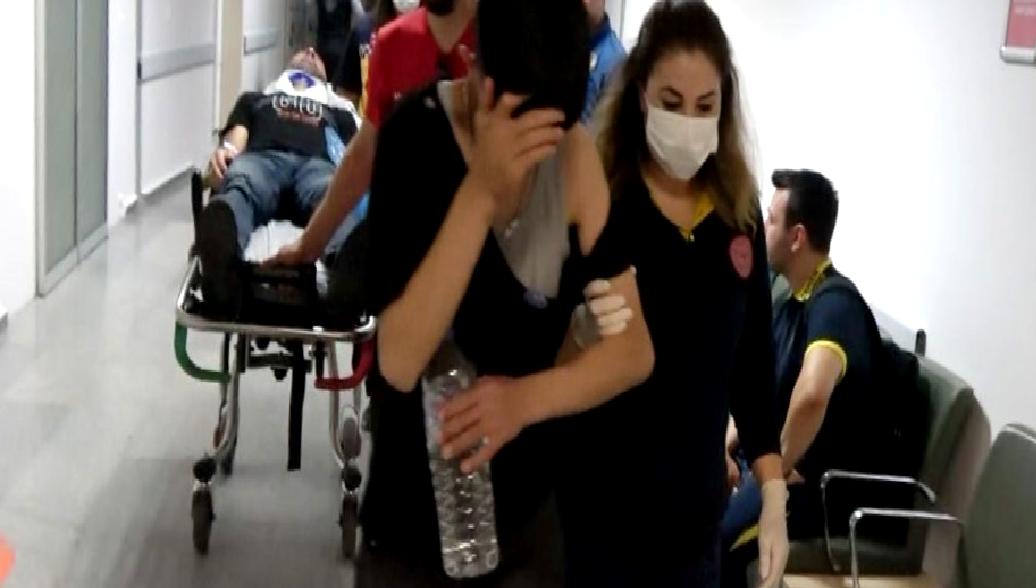 Yavuz Sultan Selim Mahallesi Kavgası Yavuz Sultan Selim Mahallesi'ndeki kavga olayını detaylı olarak incelediğimiz içeriğimizde,