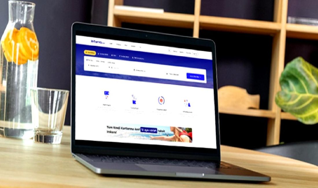 Yaz sezonuna özel seyahat trendleri hakkında bilgi edinmek için doğru