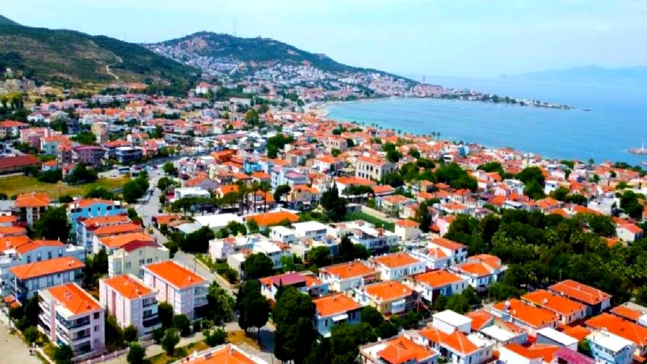 Yaz sezonunda kiralık ev talepleri son zamanlarda büyük bir artış
