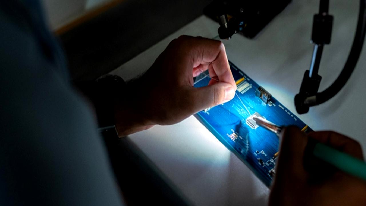 Yıldız Techno GSYF Lansmanı ve Yatırım Stratejisi, teknoloji odaklı bir