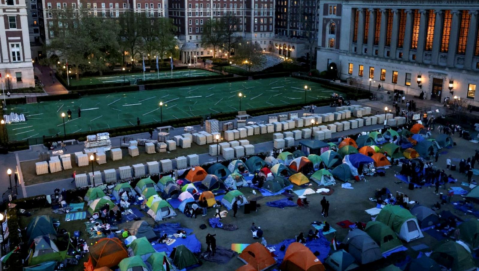 Yüksek yargıçlar, üniversite yönetimine önemli bir mektup gönderdi. Mektupta, eğitim