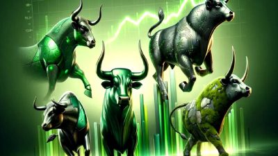 Yükselen kripto paraların dünyasına adım atın ve potansiyel yatırım fırsatlarını