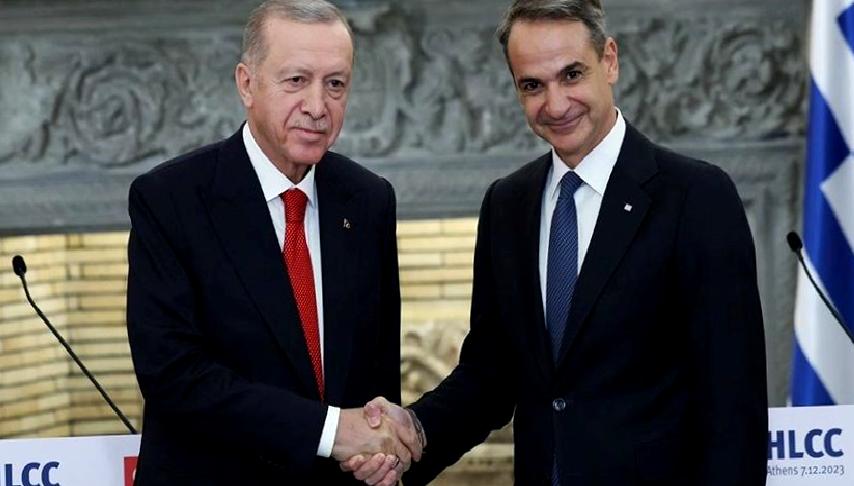 Yunanistan Dışişleri Bakanı Yerapetritis’ten Gündeme Dair Değerlendirmeler Yunanistan Dışişleri Bakanı Yerapetritis'in son açıklamaları ve gündeme dair değerlendirmeleri.