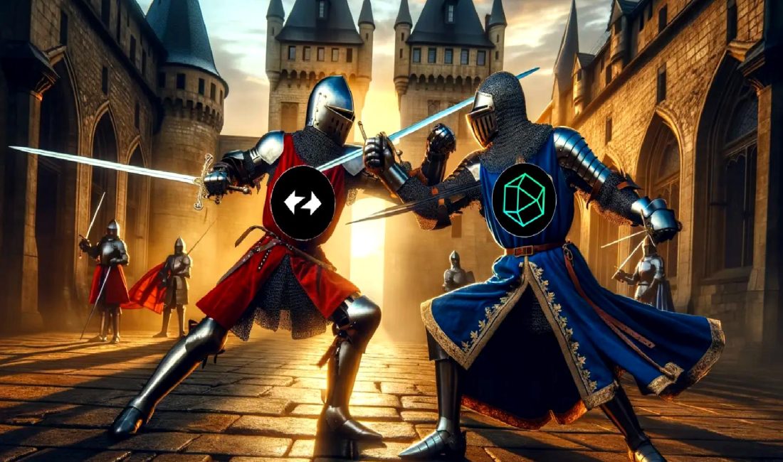 ZKBridge ve Polyhedra arasındaki anlaşmazlığı hakkında detaylı bilgiler bu içerikte!