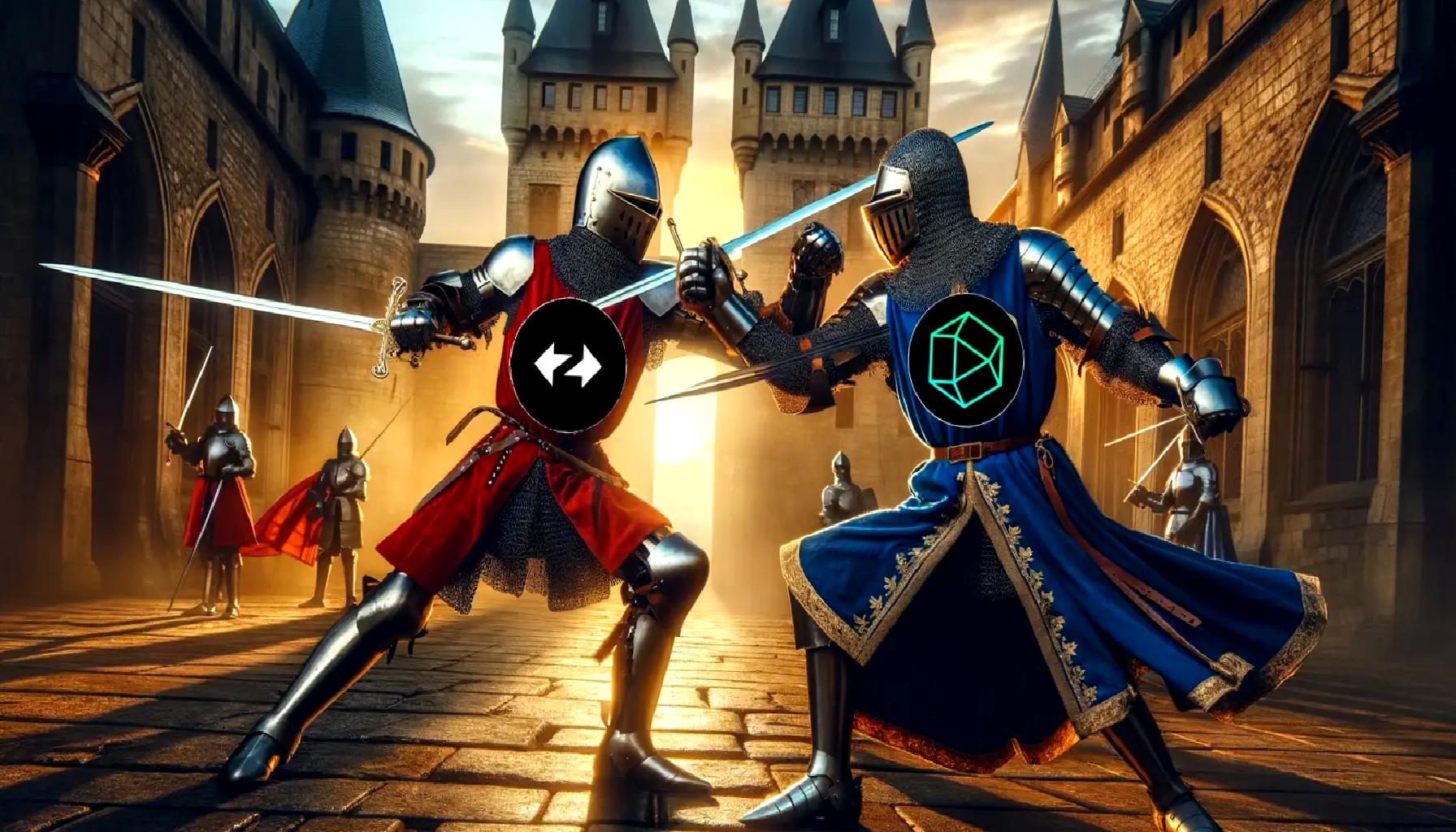 ZKBridge ve Polyhedra arasındaki anlaşmazlığı hakkında detaylı bilgiler bu içerikte!