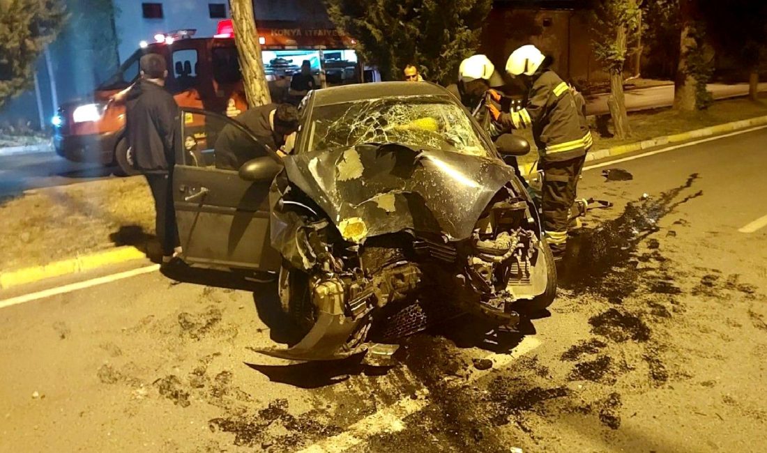 Zonguldak'ta meydana gelen kaza ile ilgili en güncel haberler ve