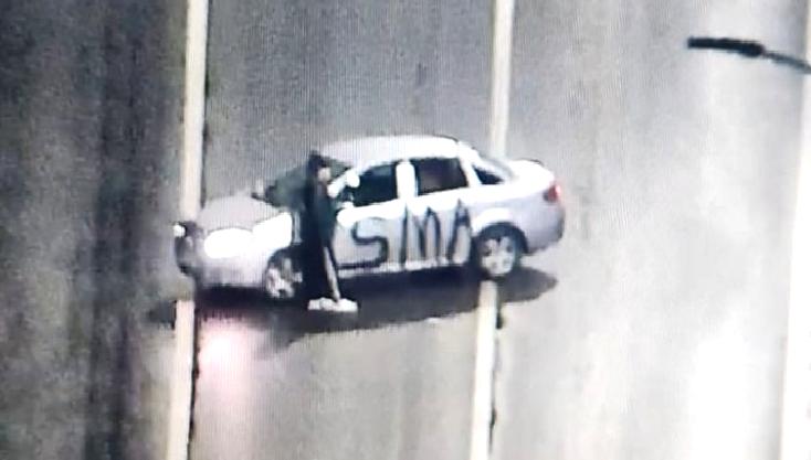 15 Temmuz Şehitler Köprüsü, bakım çalışmaları nedeniyle trafiğe kapatıldı. Köprünün