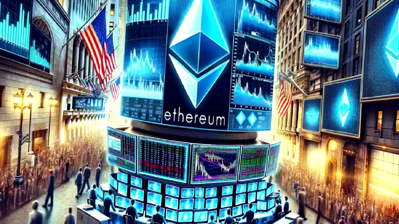 2 Temmuz'da beklenen Ethereum ETF lansmanı, planlanan tarihten sonra ertelendi.
