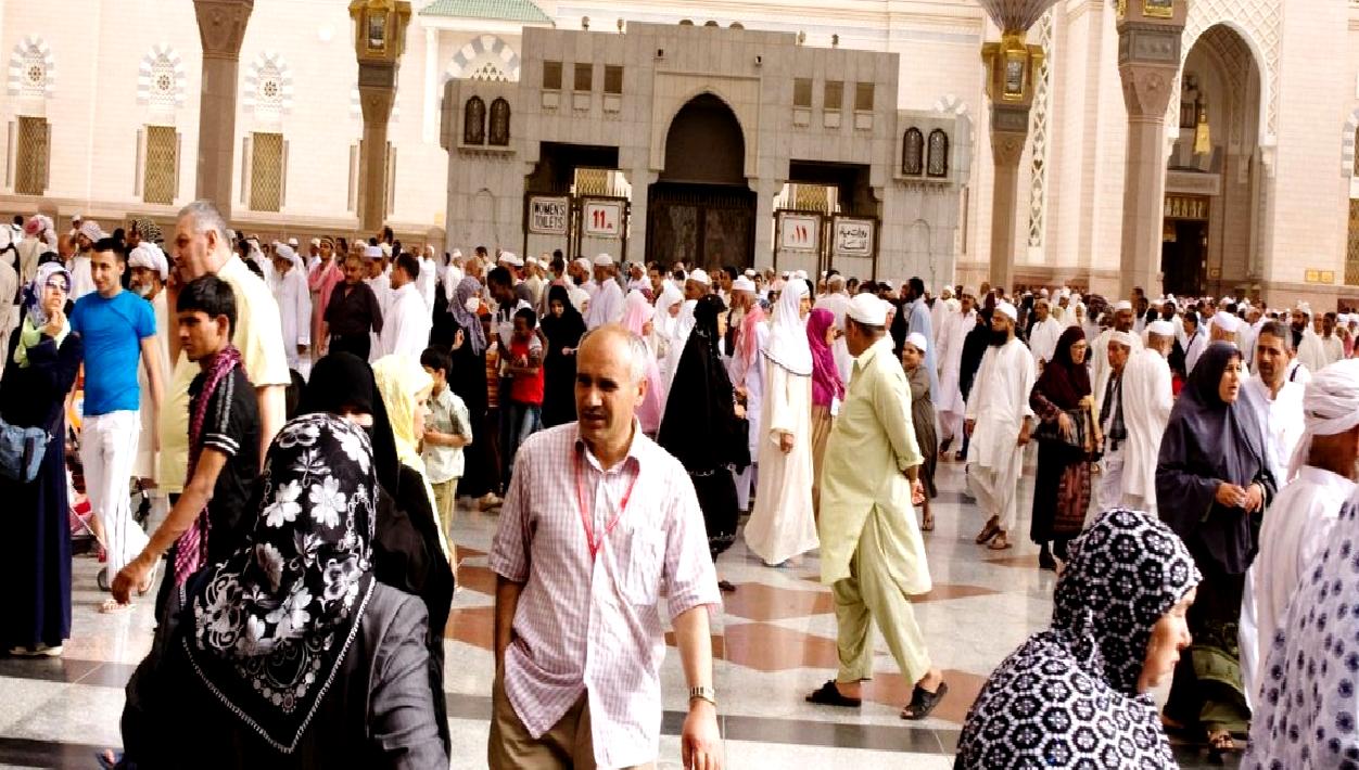 2024-2025 Umre dönemi kayıtları başlıyor! Hayalinizdeki kutsal yolculuğa adım atmak