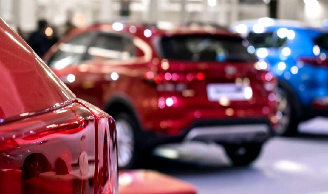 2024 Türkiye Otomotiv Pazarı Verileri Açıklandı 2024 yılında Türkiye otomotiv pazarı verileri açıklandı! Güncel istatistikler, analizler