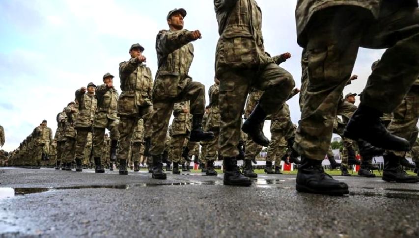 2024 yılı 2. dönem uzman erbaş temini başvuru kılavuzu yayımlandı.