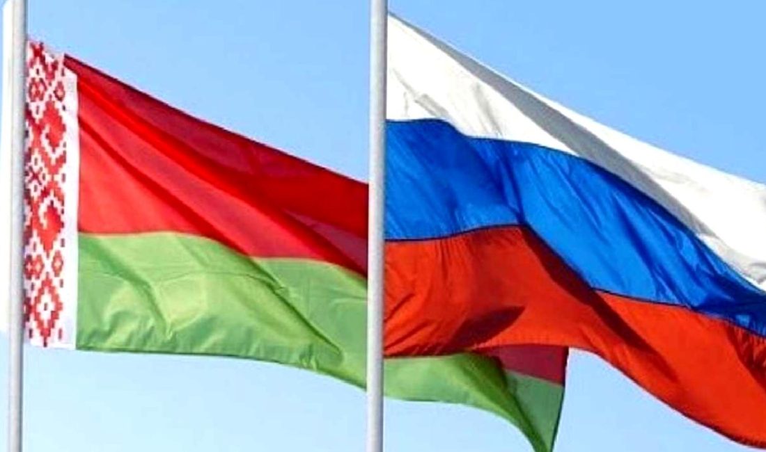 Avrupa Birliği, Belarus'a karşı yeni yaptırımlar uygulamaya karar verdi. Bu