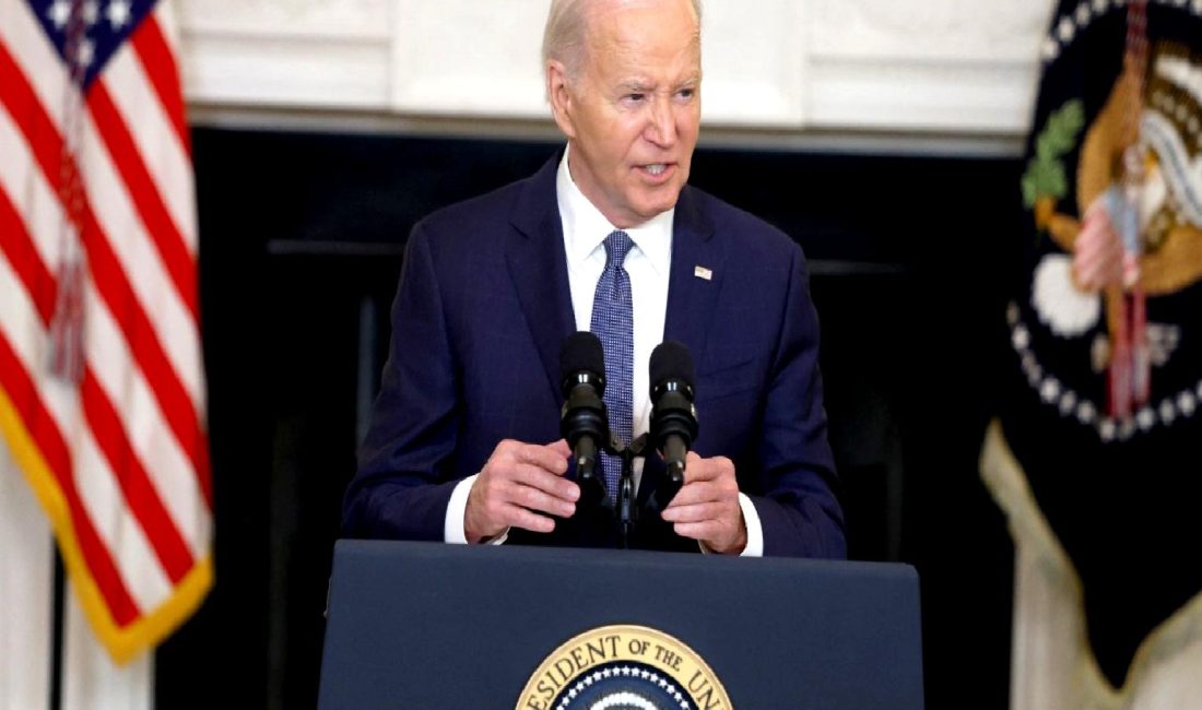 ABD Başkanı Biden'ın Gazze'deki son durumla ilgili açıklamalarını ve gelişmeleri