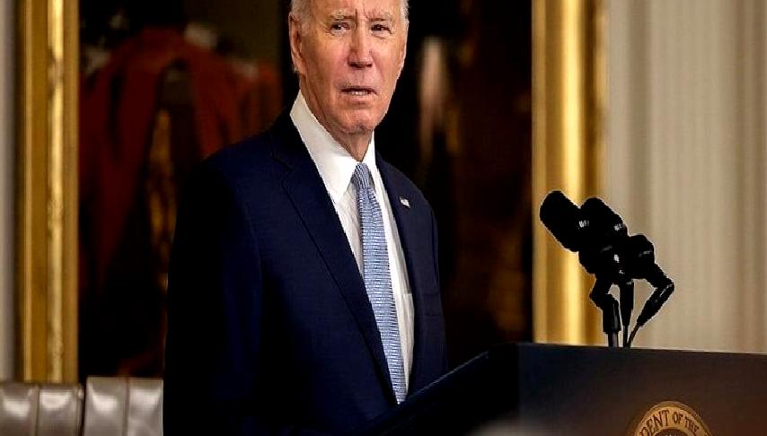 ABD Başkanı Biden'in Orta Doğu politikaları ve ABD-İsrail ilişkileri üzerine