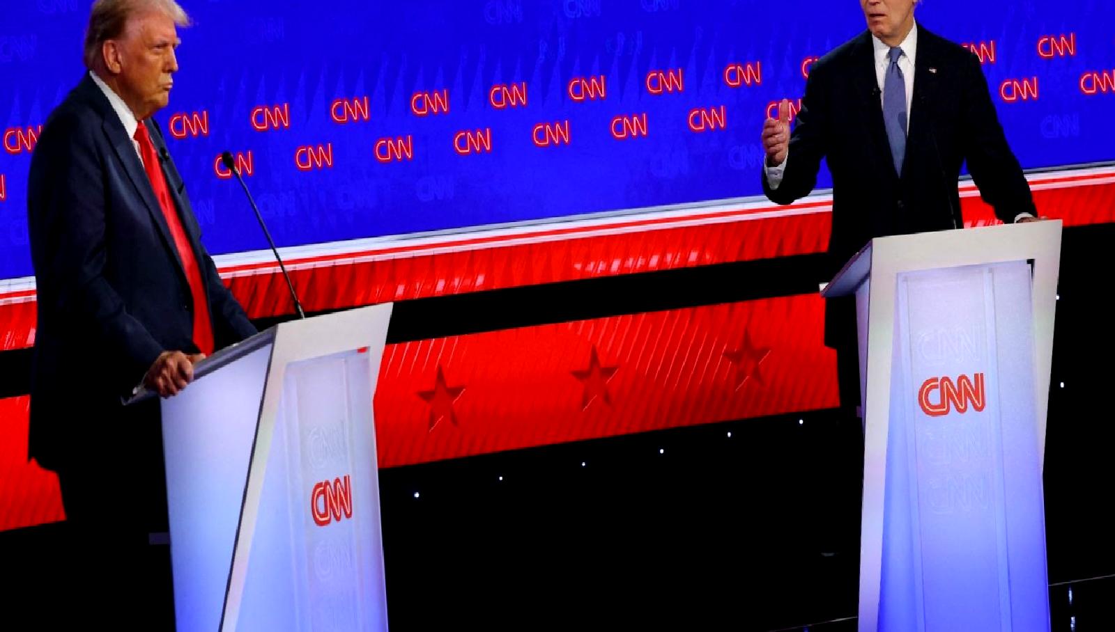 ABD başkanlık seçimi ve takvimi hakkında tüm detayları bu içerikte