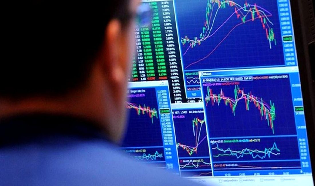 ABD Ekonomisi ve Enflasyon Durumu ABD ekonomisinin güncel durumu ve enflasyon oranları hakkında detaylı bilgiler.