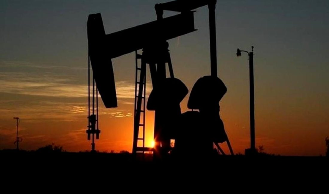 ABD Enerji Enformasyon İdaresi (EIA) Petrol Stokları Açıklaması ABD Enerji Enformasyon İdaresi (EIA) tarafından yayımlanan haftalık petrol stokları