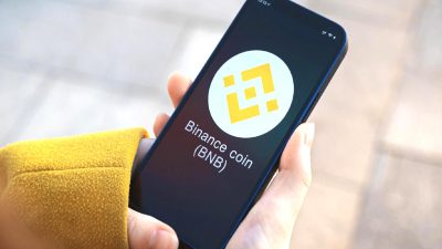 ABD Menkul Kıymetler ve Borsa Komisyonu'nun Binance'e yönelik aldığı kritik