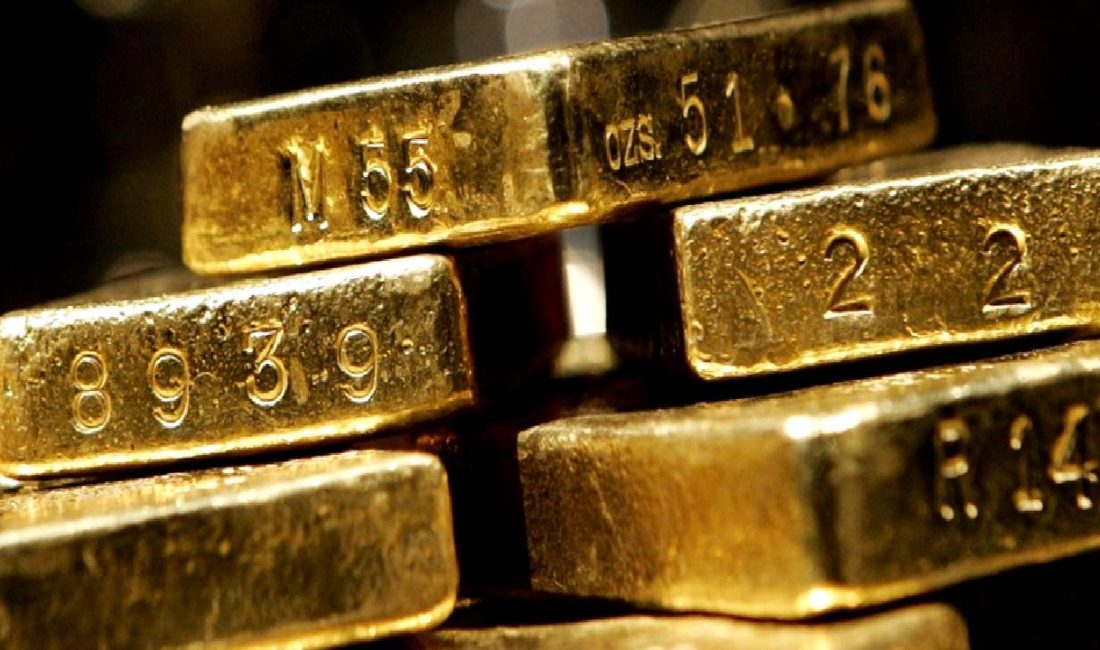 ABD Merkez Bankası (Fed), politika faizini değiştirmedi. Fed'in aldığı karar