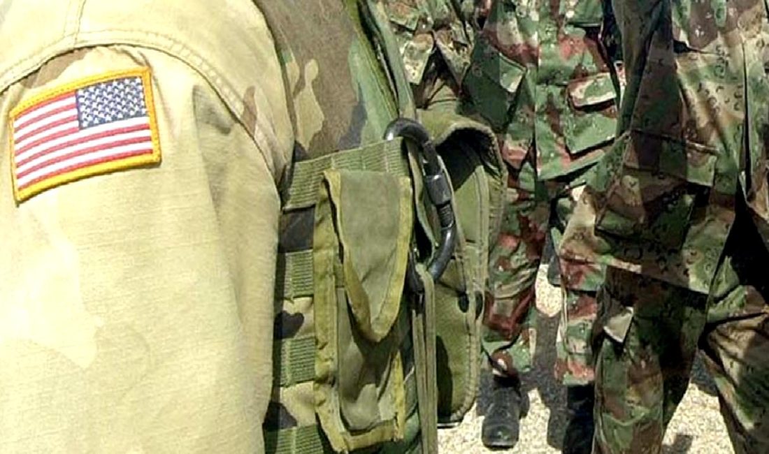 ABD Ordusunda intihar oranları son yıllarda endişe verici bir artış