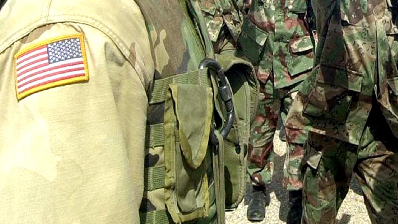 ABD Ordusunda intihar oranları son yıllarda endişe verici bir artış