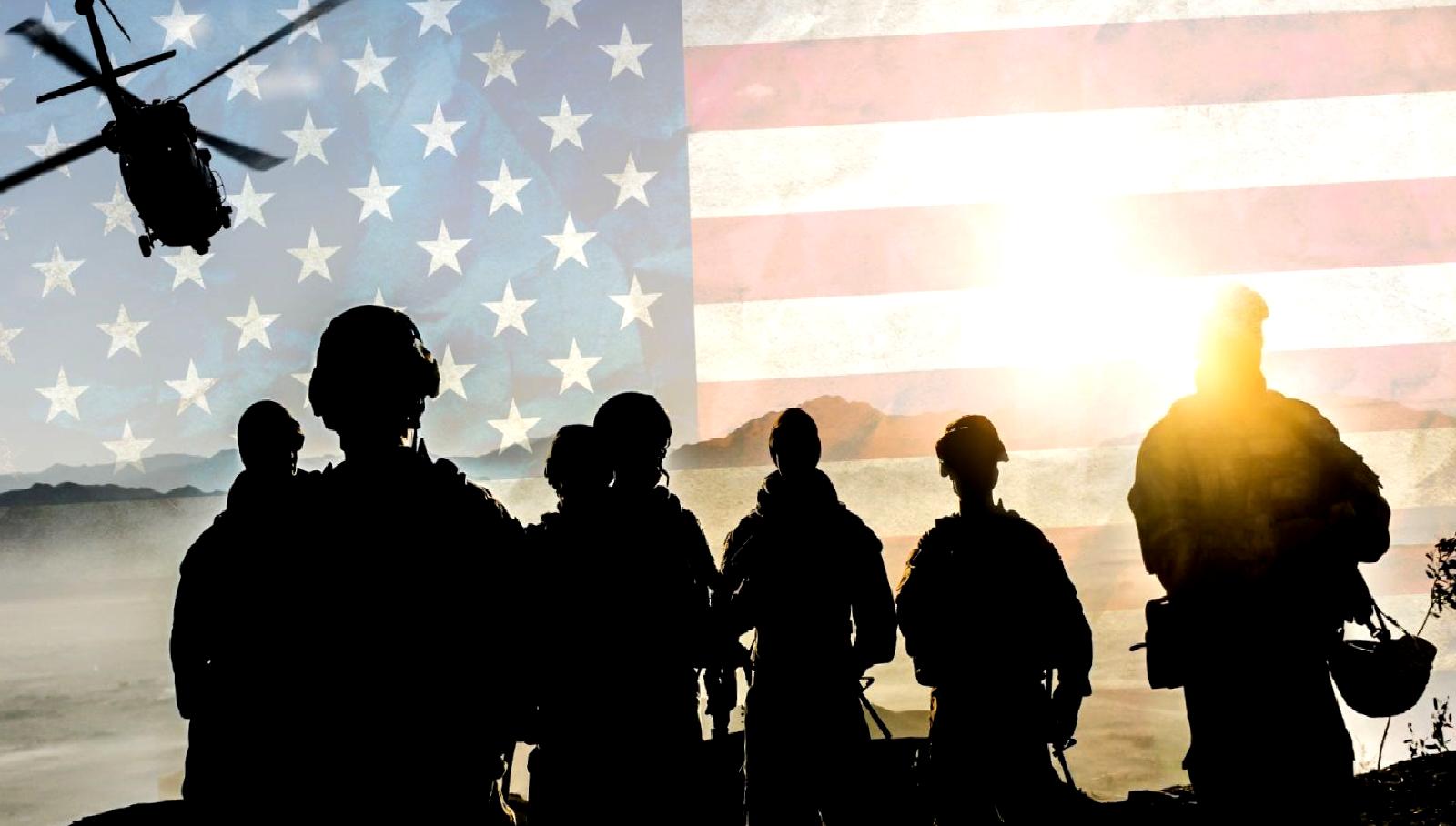 ABD Ordusundaki ölümlerin araştırılması, askeri personelin ölüm nedenlerini ve sonuçlarını