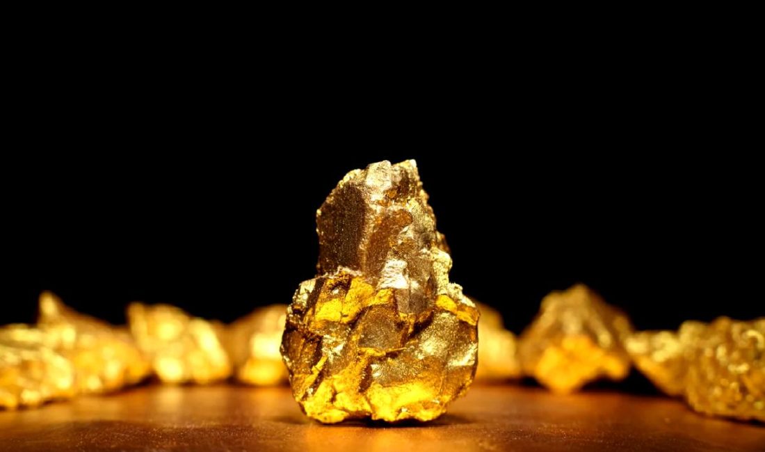 ABD TÜFE Verisi Altın Fiyatlarını Etkiledi ABD Tüketici Fiyat Endeksi (TÜFE) verisi, altın fiyatlarını doğrudan etkileyebilir.