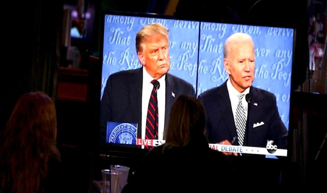 ABD'de 2024 Başkanlık Seçimleri için ön seçimlerde son durum ve