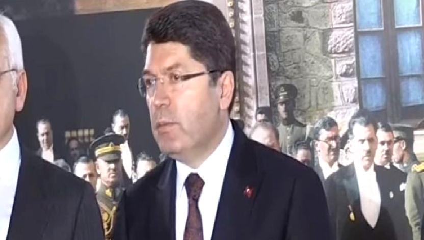 Adalet Bakanı Yılmaz Tunç'un son açıklamalarını ve görüşlerini içeren önemli