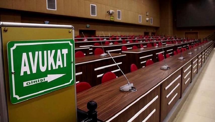 Adalet Bakanlığı'nın başörtülü hakim kararı gündemi sarsıyor! Türkiye'de yargı sistemi