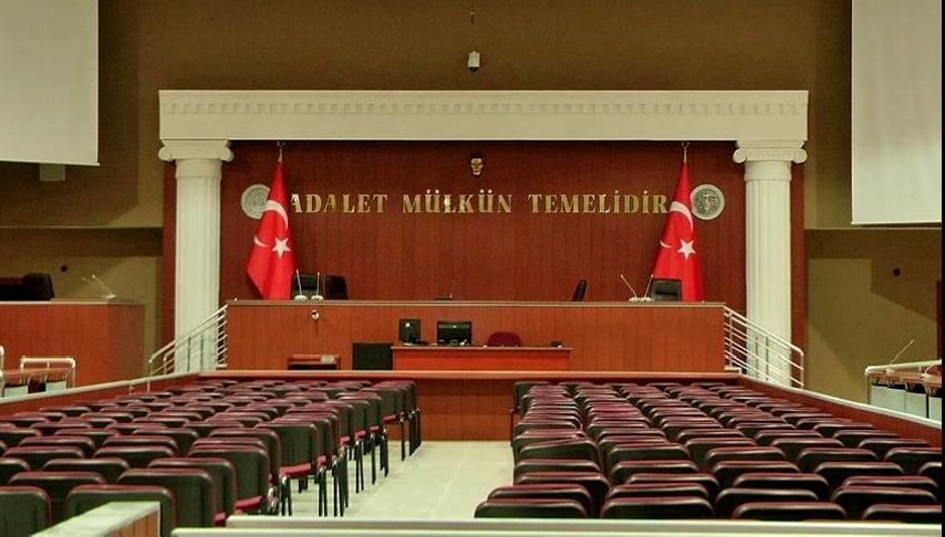 Adalet Bakanlığından Reddi Hakim Talebi Hakkında Suç Duyurusu Adalet Bakanlığından reddedilen hakim talebi hakkında suç duyurusunda bulunulması, hukuki