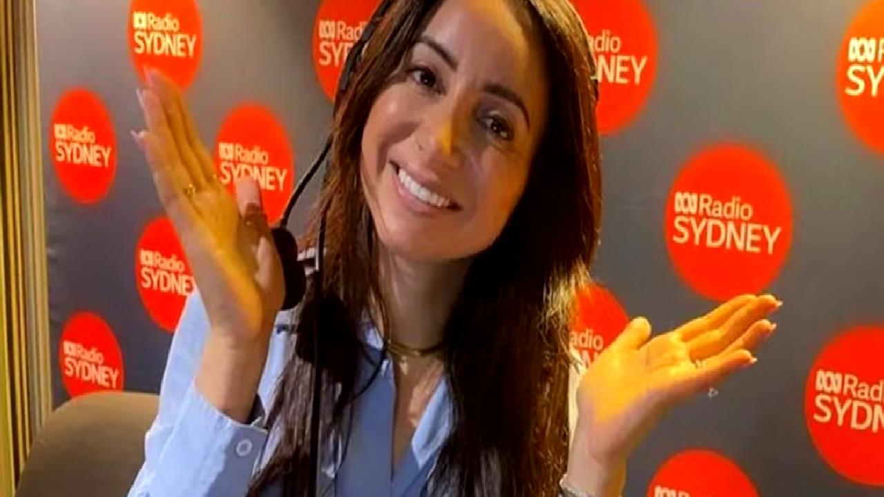 Avustralya'da Adil Çalışma Komisyonu, Filistin yanlısı sunucunun kovulmasını haksız buldu.