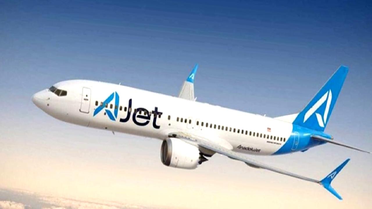 Ajet Türkiye'nin yeni kampanyası ile %20 indirim fırsatını kaçırma! En