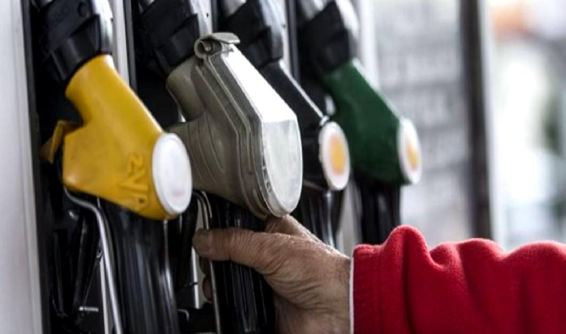 5 Haziran 2024 tarihine ait güncel akaryakıt fiyatları listesini buradan