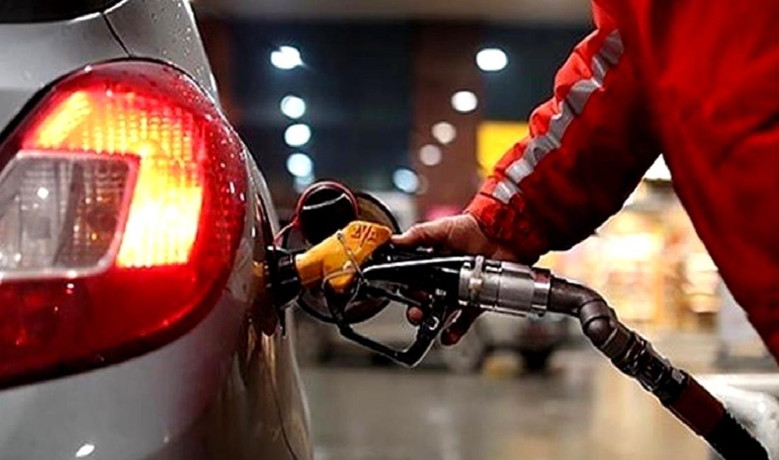 Son dakika akaryakıt fiyatlarında indirim haberi! En güncel benzin ve