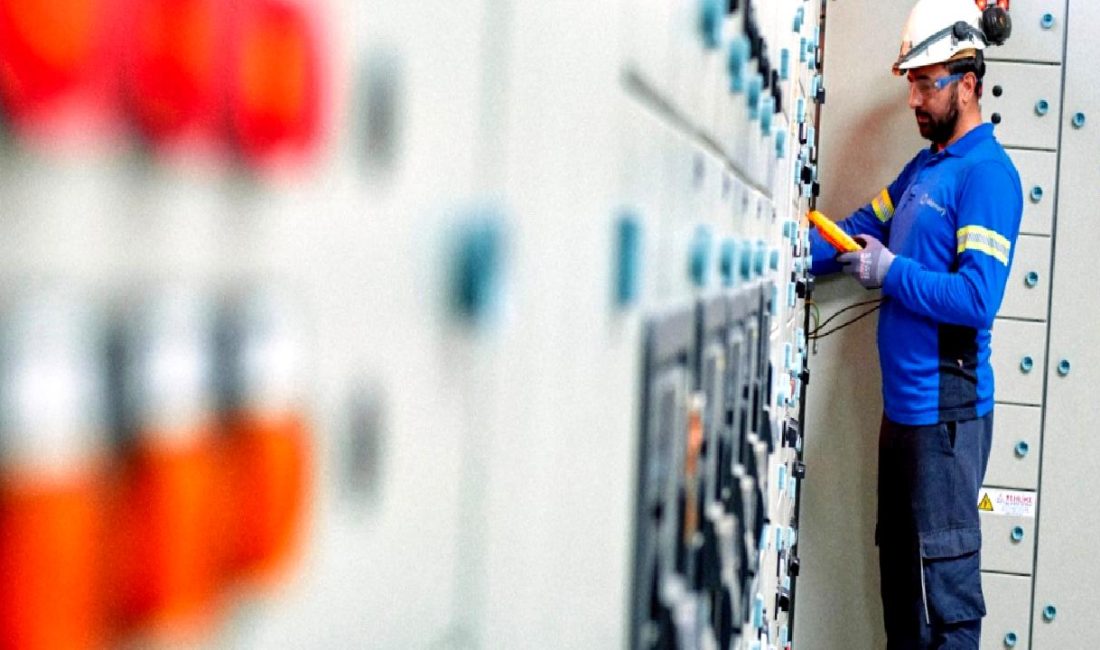 Akenerji'nin 2024 yılı ilk çeyrek finansal sonuçları hakkında detaylı bilgileri