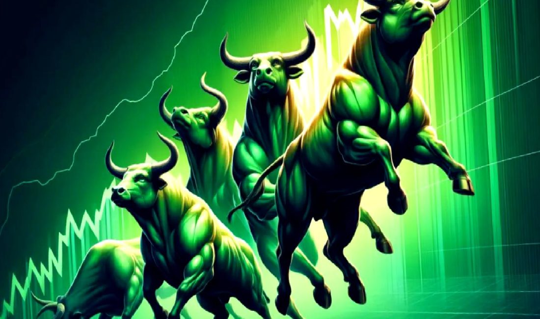 Aktif Altcoin’ler ve Yatırım Fırsatları Kripto para dünyasında popüler olan aktif altcoin'lerin yatırım fırsatlarını keşfedin.