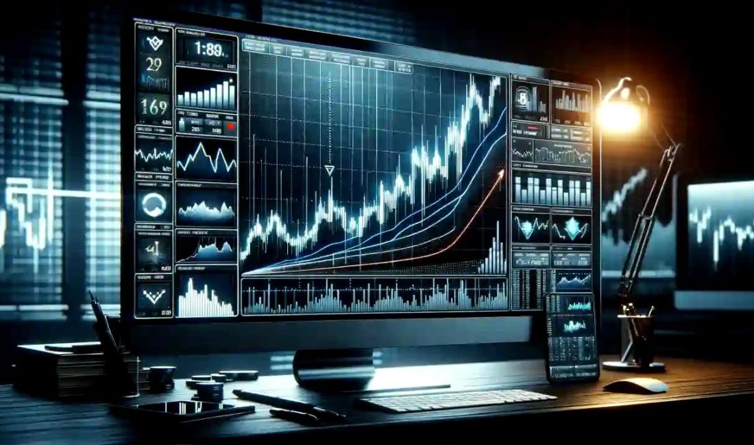 Altcoin’lerde Son 24 Saatin Yıldızları Altcoin'lerde son 24 saatte en iyi performansı gösteren kripto paraları